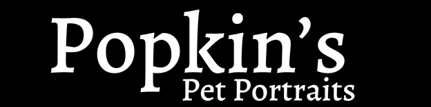 Popkin's Pet Portraits